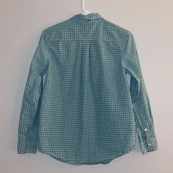 Button down - Picture 2 of 3